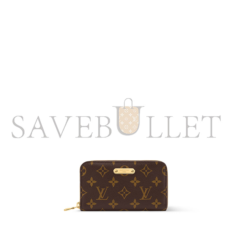 LOUIS VUITTON MASTER MARGOT WALLET M28428 (17*11*2cm)